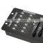 192 Channels DM512 Controller Console for Stage Light Party DJ Disco Operator Equippment