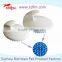 Comfort pet rubber brush new fashionable rubber grooming comb