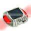 Red 110(L)*95(W)*25(H)mm Led high Quality Aluminum Solar Road Stud