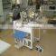 useful lower price high quality used juki APW-195N double needle Pocket welting sewing machine