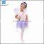 Halloween funny girl tutu dress