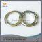 40mm factory wholesale metal eyelets for curtains