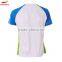 2015 new style printing fashion sport t-shirt from dongguan factory