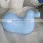 coated fiberglass magis Dodo Rocking Chair for kids