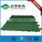 Excellent Quality outdoor portable basketball court sports flooring