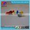 OEM/ODM rubber parts factory provide rubber spring rubber buffer rubber dampinig