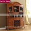 Federal style sidebord cabinet cupboards for wine for dining room furniture sets AD-201