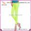 Printed Custom Fabric Fashion Slimming Wholesale Price Sports Ladies Leggings