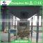 Groundnut pretreatment equipment for oil processing