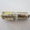 BA9S 15 SMD 25 SMD 3528 white automobile bulbs Auto Lighting System LED light lamp