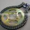 428-108 motorcycle roller chain