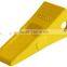 Excavator parts bucket teeth shanhe20/50/60/70/90
