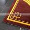 Luxury Wool Carpet For Mosque Prayer Carpet YB-A010