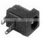 DC-005 50V 0.3A DC Power Jack