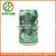 2015 new product coffee drinking packaging aluminium can