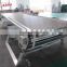 Stainless steel Roller conveyor for fruit and vegetable