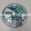 Personal CD Discman CD/MP3 player (transparent)