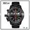 2015 China Suppliers New Arrival Sport Watch,japan Movt Quartz Watch Stainless Steel Back Relojes de Mujer/watches for Men