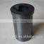 graphite crucible for melting aluminium