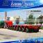 Hot Sale Multi-axis Hydraulic Axle Modular Trailer for Sale ( Axis Optional)