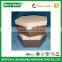 Elegant wooden gift box