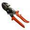 By-Pass Pruning Shears
