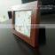 Japan 5x7 inch basic plastic picture photo frame