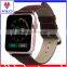 New Genuine Leather Strap Wrist Band For Apple Watch iWatch 38mm 42mm