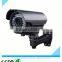 Loken VISION Saturn Series IP Tube Bullet Camera 4mp Motorised lens for Security