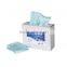 Dust Free Industrial Cleanroom Cleaning Paper Wipe In Roll Cellulose Pp Wipes