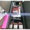 Galaxy ud-181la 6 feet flex banner printing machine with high resolution of 1440dpi