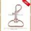 stainless steel snap hook/Bag Accessory/dog hooks /JL-086