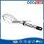 Scientific design 410 handle stainless steel home or hotel kitchen utensils