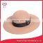 Floppy Felt Hat