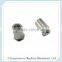 SUS301 Non-standard Screw Inserts