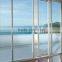 Commercial furniture office wall partitions with AS/NZS 2208:1996 and EN12150 certificate