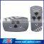 Universal aluminum non-slipautomatic car pedal pad