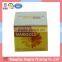 Medicine Carton Box Design for Packaging