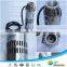 brushless dc solar water pump