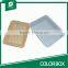 WHOLESALE COLOR PAPER BOX FOR FROZEN MEAT