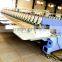 computer flat embroidery machine,12 head embroidery machine