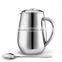 2016 Latest Good Quality Stainless Steel French Press