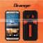 Raised Shock Absorber Nillkin cell phone case for HTC One M9