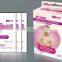 Disposable Medical Infant Naval Care Dressing