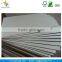 Laminated Grid Grey Paper Board for Files or Book Cover