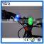Hot sale flash LED light,silicone front rear LED light
