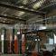Hardboard making machine --automatic 3/4/5/6 ply Grey cardboard production line