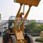 Hot sale construction machinery 3 ton wheel loader with price ZL30,WL300