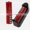 Wholesale bulk li-ion battery for flashlight 4200mAh Rechargeable 3.7v 18650 li-ion battery