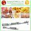 Quality Marshall Snack Food Plant/marshall Processing Line /marshall Making Machinery